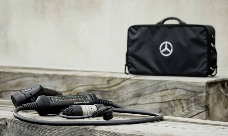Flexible Charging System