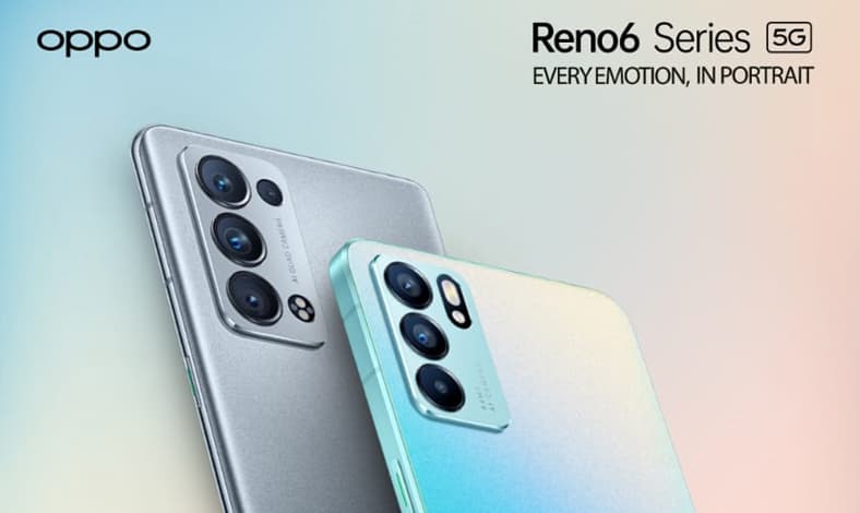 Fitur Focus Tracking di OPPO Reno6 Series 5G