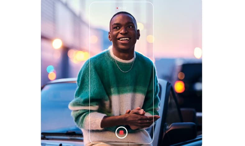 Fitur Focus Tracking di OPPO Reno6 Series 5G