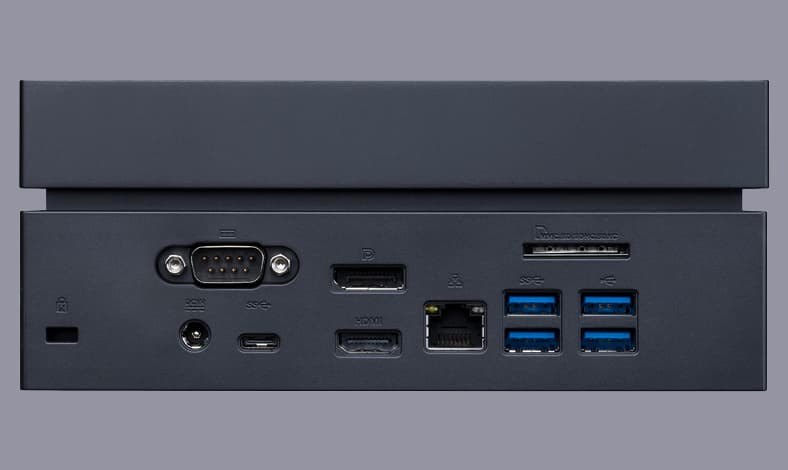 ASUS VivoMini VC66-C2