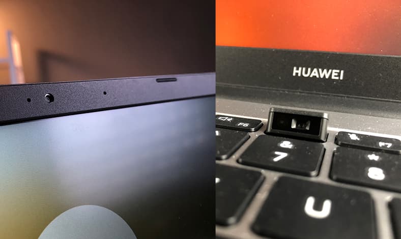 huawei matebook d15 vs asus vivobook k413