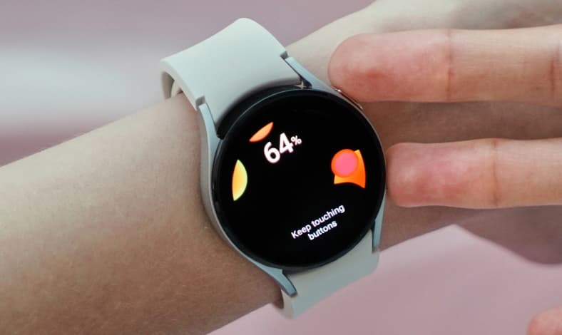Samsung Galaxy Watch4