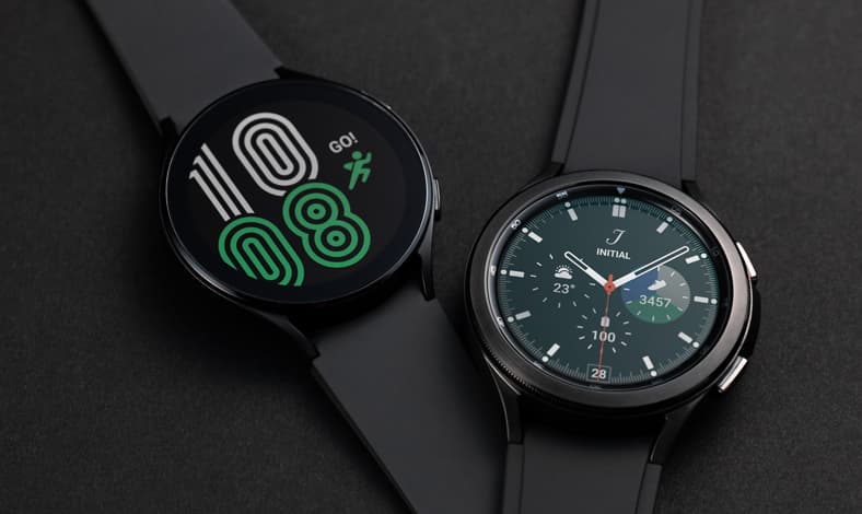 Beda Galaxy Watch4 dan Galaxy Watch4 Classic
