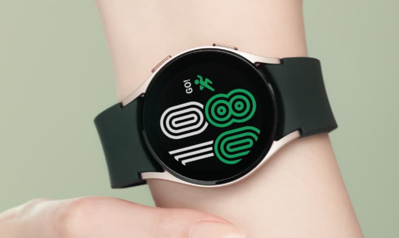 Samsung Galaxy Watch4