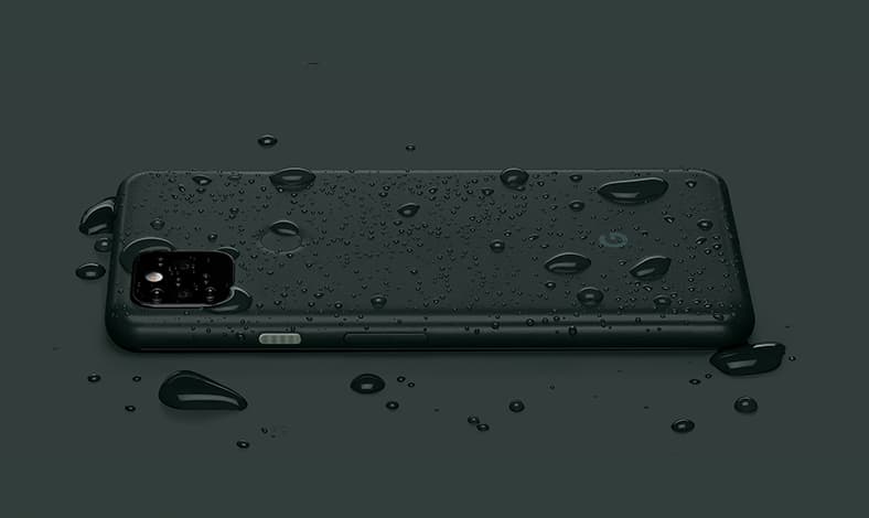 google pixel 5a 5G