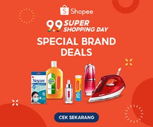 Banyak Promo Menarik di 9.9 Super ShopeePay Deals, Apa Saja?-1
