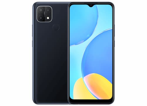 harga OPPO A15s