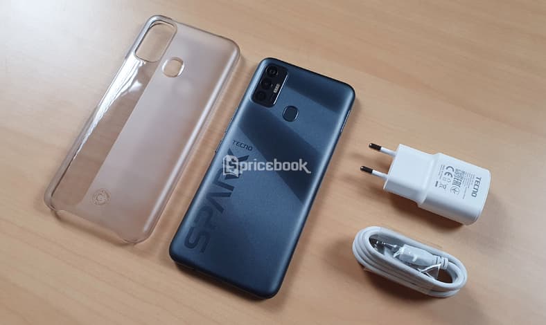 harga tecno spark 7 nfc