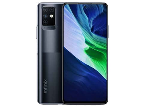 Infinix Note 10