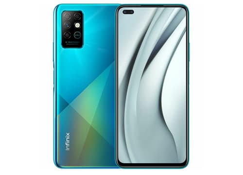 Infinix Note 8