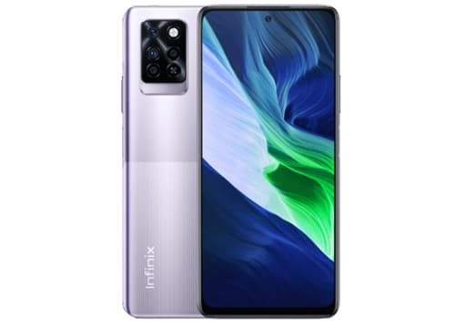 Infinix Note 10 Pro NFC