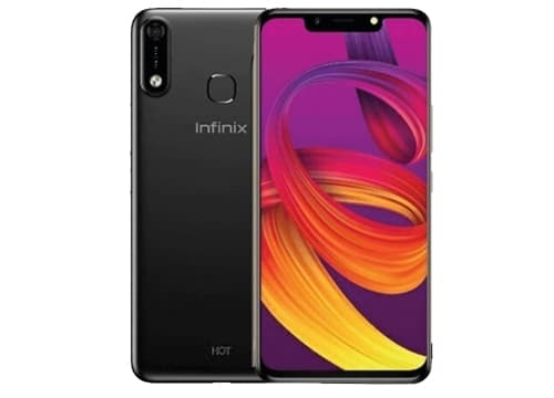 Infinix HOT 7 Pro
