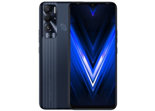 hp tecno pova terbaru