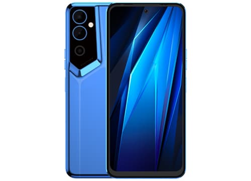 hp tecno terbaru