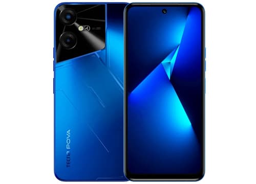 hp tecno terbaru