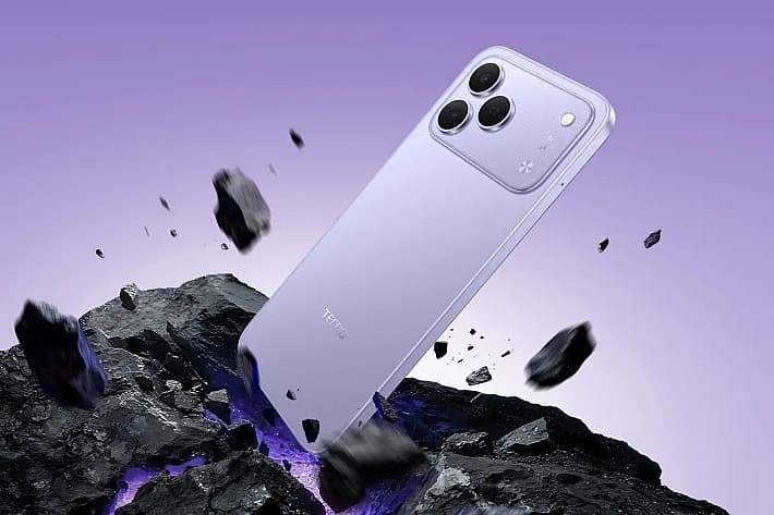 hp tecno terbaik
