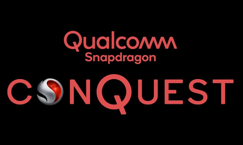 qualcomm Snapdragon ConQuest PUBG Mobile Pro Series