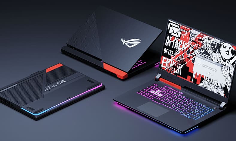 ROG Strix G15 Advantage Edition