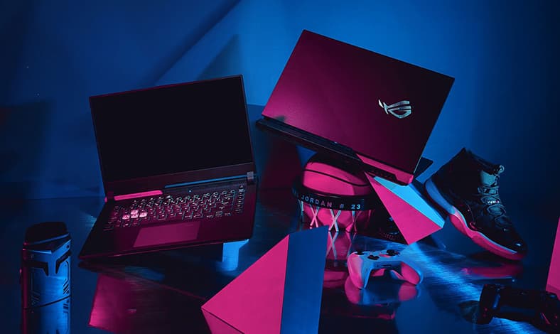 ROG Strix G15 Advantage Edition