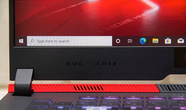 ROG Strix G15 Advantage Edition