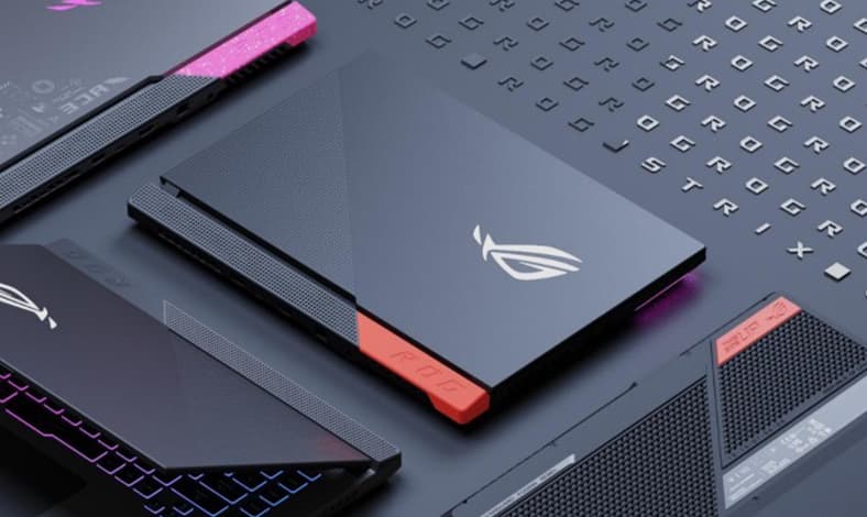 ROG Strix G15 Advantage Edition