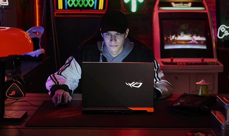 ROG Strix G15 Advantage Edition