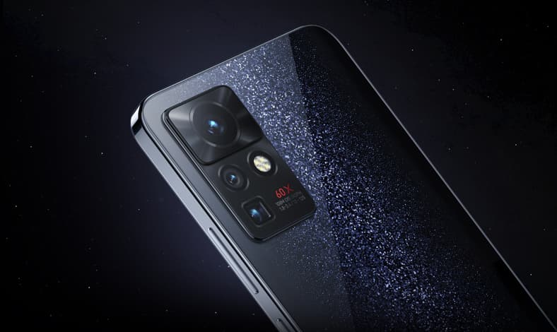 Infinix Rilis Zero X Pro
