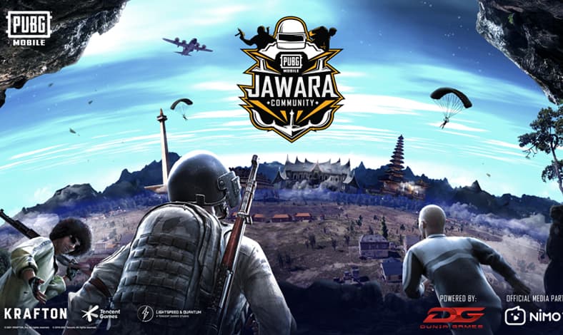 PUBG Gelar Kompetisi Jawara Cup