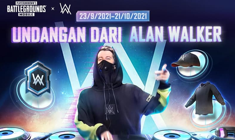 PUBG Gelar Kompetisi Jawara Cup