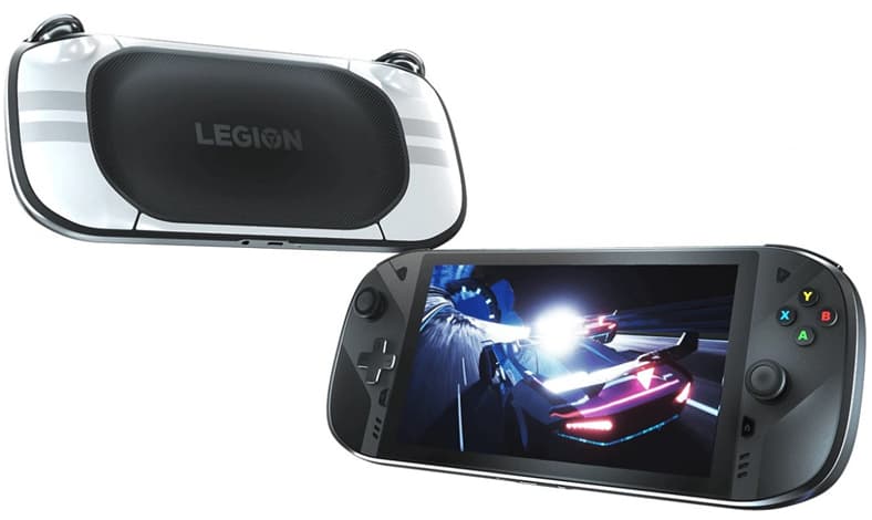 harga lenovo legion play