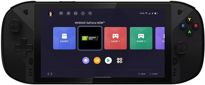 harga lenovo legion play