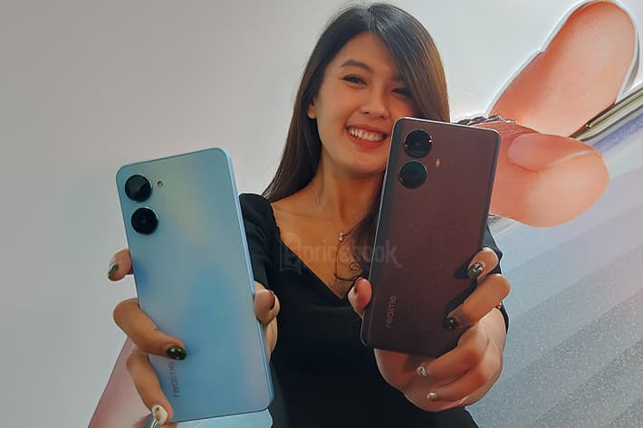 hp terbaru 2023