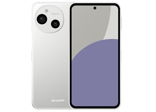 Sharp AQUOS sense9