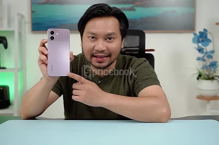 daftar hp terbaru 2026