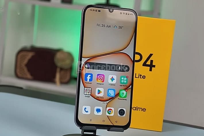 daftar hp terbaru 2026