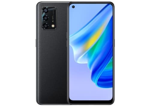 OPPO A95