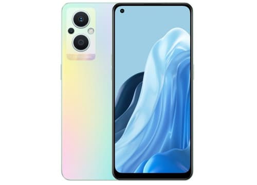 OPPO Reno 7 Z 5G