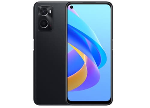 OPPO A76