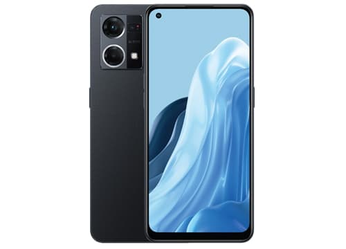 OPPO Reno7