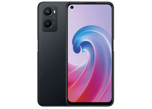 OPPO A96