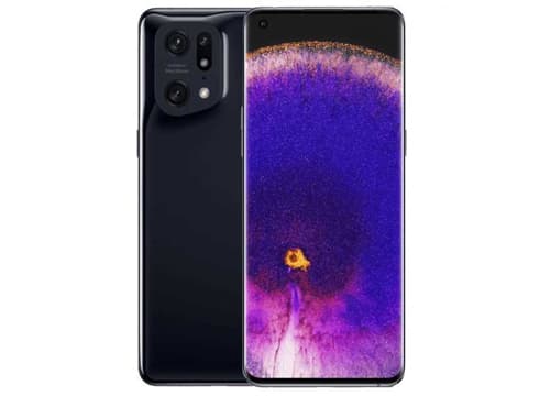OPPO Find X5 Pro 5G