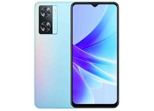 OPPO A77s