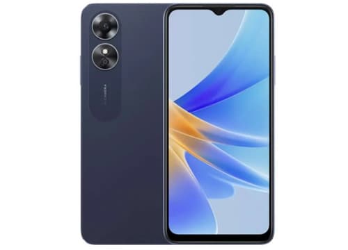 hp oppo terbaru