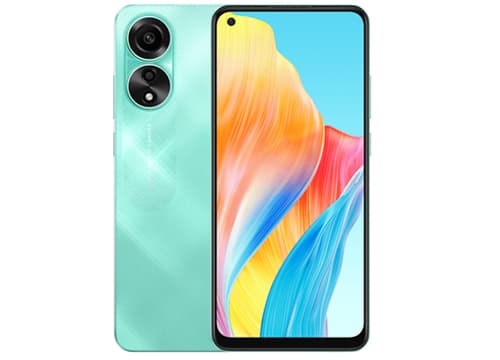 hp oppo terbaru