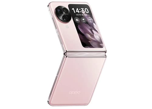 hp oppo terbaru