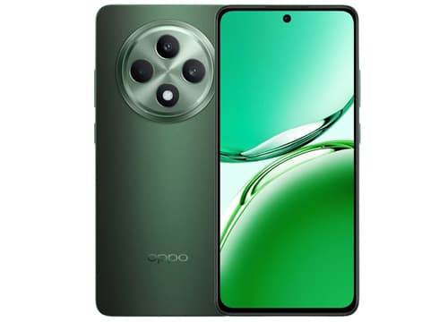 hp oppo terbaru
