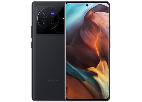 hp vivo 5g terbaru