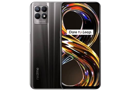 realme 8i