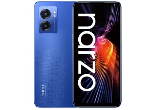 realme narzo 50 5G