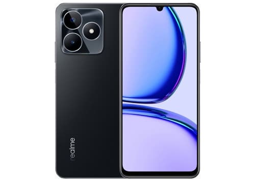 9 Hp realme RAM 6 GB Harga Murah-2